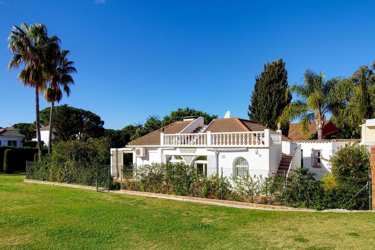 Holiday home Casa Melita Sitio de Calahonda
